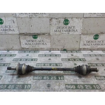 TRANSMISION TRASERA DERECHA 33207581022 