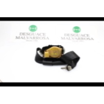 CINTURON SEGURIDAD DELANTERO DERECHO 