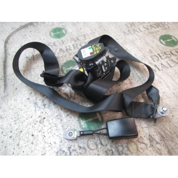 CINTURON SEGURIDAD DELANTERO DERECHO A1708600685 