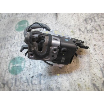 CERRADURA PUERTA TRASERA IZQUIERDA 9135CY 