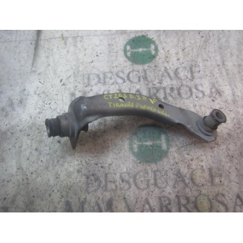 BRAZO SUSPENSION INFERIOR DELANTERO IZQUIERDO 