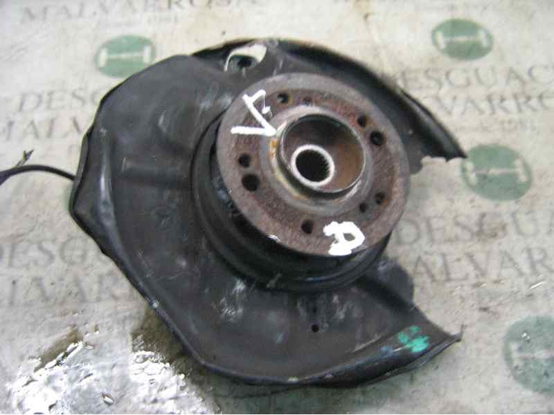 Recambio de mangueta trasera derecha para mercedes-benz clase e (w210) berlina 2.4 v6 18v cat referencia OEM IAM   
