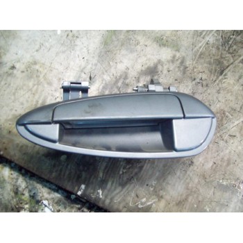 MANETA EXTERIOR TRASERA IZQUIERDA 