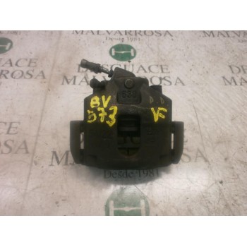 PINZA FRENO DELANTERA DERECHA 