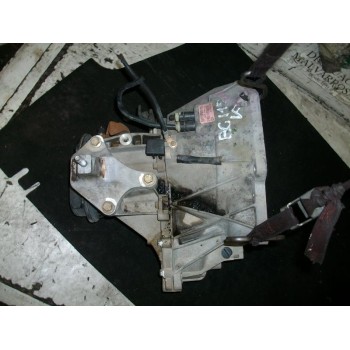 CAJA CAMBIOS 2N1R7002EB 