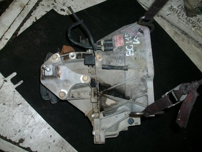 Recambio de caja cambios para ford fiesta (cbk) trend referencia OEM IAM  2N1R7002EB 