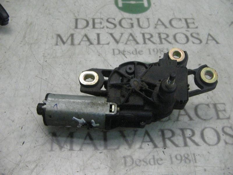 Recambio de motor limpia trasero para seat ibiza (6k1) stella referencia OEM IAM   