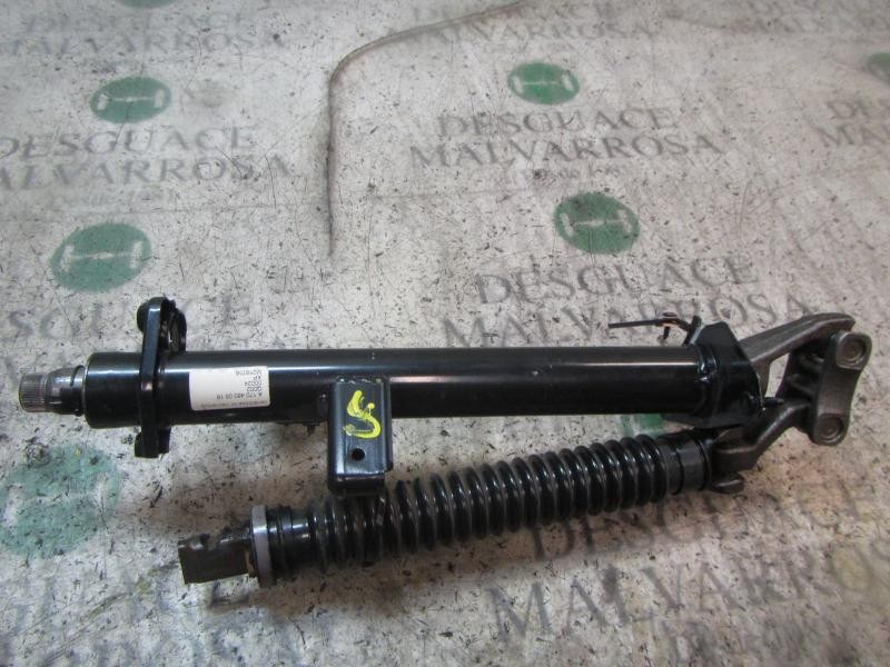 Recambio de columna direccion para mercedes-benz clase slk (w170) roadster 3.2 v6 18v cat referencia OEM IAM A1704600516  
