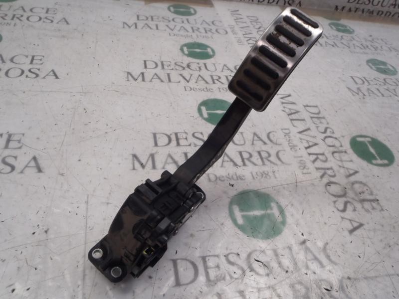 Recambio de potenciometro pedal para audi tt (8n3/8n9) 1.8 t coupe (110kw) referencia OEM IAM 6Q1721503M 6Q1721503C 