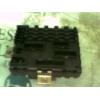 Recambio de caja reles / fusibles para fiat punto berl. (176) 1.7 turbodiesel referencia OEM IAM   