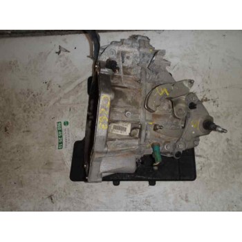 CAJA CAMBIOS TL4A000 