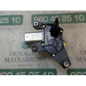 MOTOR LIMPIA TRASERO 