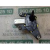Recambio de motor limpia trasero para renault clio iii style referencia OEM IAM   
