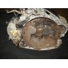 Recambio de caja cambios para peugeot 206 berlina 1.9 diesel referencia OEM IAM  20DL52 