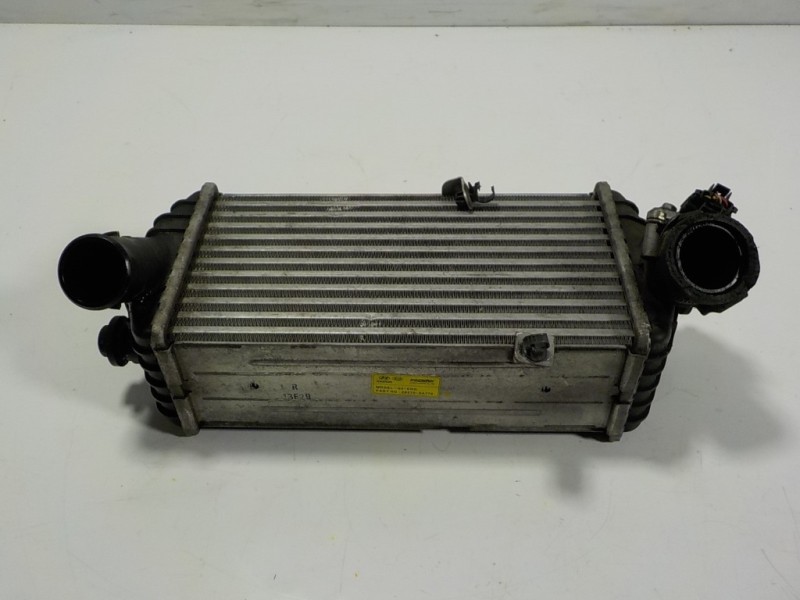 Recambio de intercooler para kia cee´´d 1.4 crdi cat referencia OEM IAM 282712A740 282702A770 