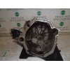 Recambio de caja cambios para renault scenic ii 1.5 dci diesel referencia OEM IAM  TL4A000 