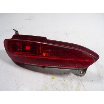 PILOTO TRASERO ANTINIEBLA IZQUIERDO 51854698 