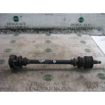 TRANSMISION TRASERA DERECHA 