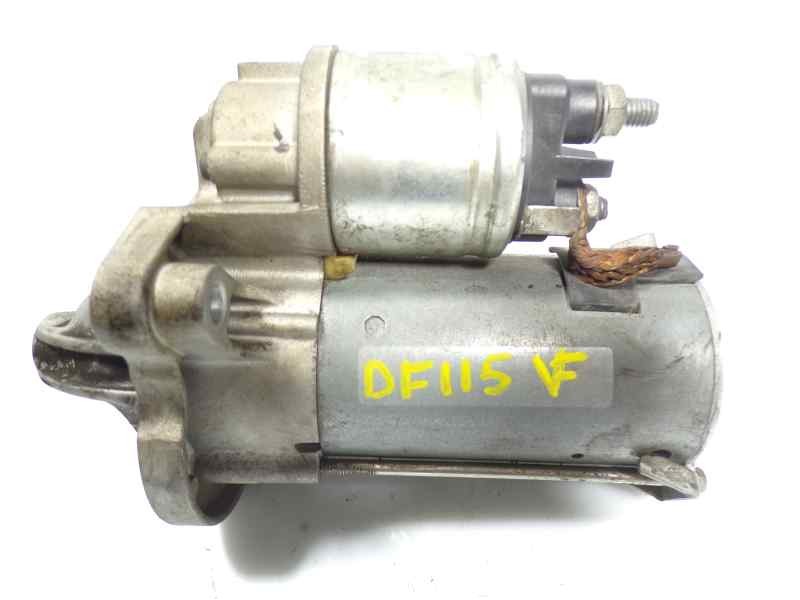 Recambio de motor arranque para ford fiesta (cb1) 1.4 tdci cat referencia OEM IAM   
