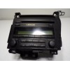 Recambio de sistema audio / radio cd para lexus ct 1.8 16v cat (híbrido) referencia OEM IAM 8612076140 8612076140 