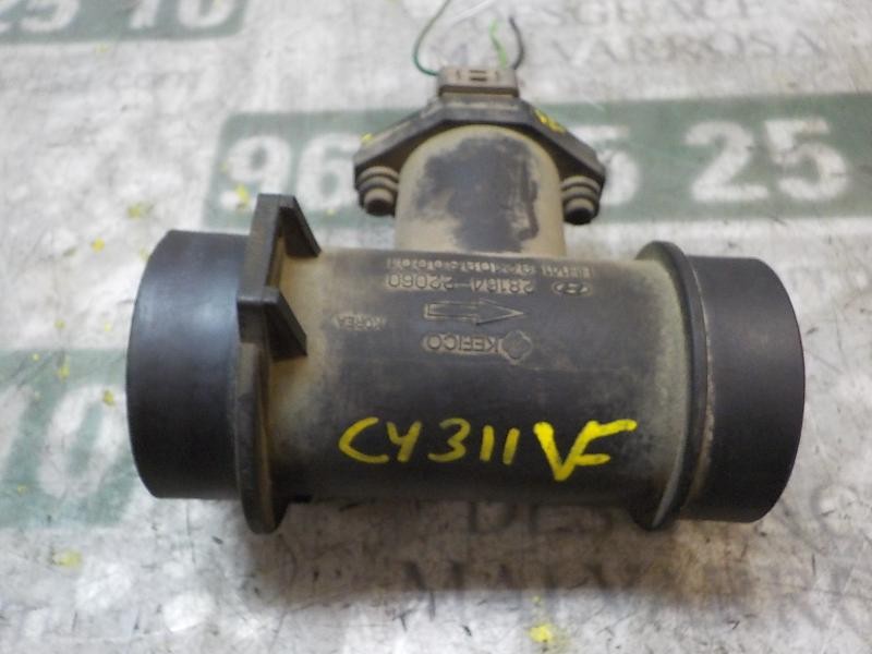 Recambio de caudalimetro para hyundai accent (x3) 1.5 gt referencia OEM IAM   
