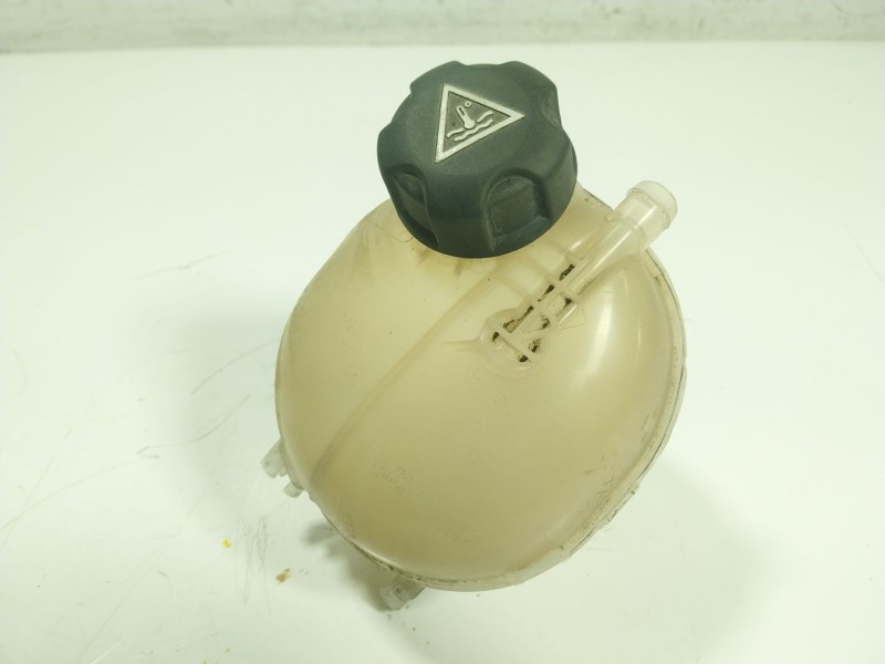 Recambio de deposito expansion para opel corsa f (p2jo) 1.2 (68) referencia OEM IAM  9824198680 