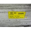 Recambio de intercooler para kia cee´´d 1.4 crdi cat referencia OEM IAM 282712A740 282702A770 