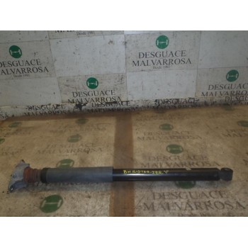 AMORTIGUADOR TRASERO IZQUIERDO 