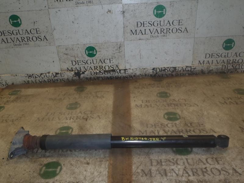 Recambio de amortiguador trasero izquierdo para ford focus berlina (cap) 1.6 16v cat referencia OEM IAM   