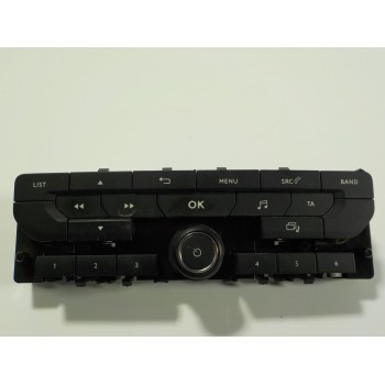 MANDO MULTIFUNCION 98120819ZD 98120819ZD 3526050103