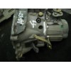 Recambio de caja cambios para peugeot 206 berlina 1.9 diesel referencia OEM IAM  20DL52 