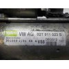 Recambio de motor arranque para seat ibiza (6j5) reference referencia OEM IAM 02T911023R 02T911023S 