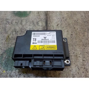 CENTRALITA AIRBAG 285587590R 237100777R 