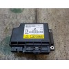 Recambio de centralita airbag para renault megane iii sport tourer expression referencia OEM IAM 285587590R 237100777R 
