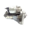 Recambio de motor arranque para ford fiesta (cb1) 1.4 tdci cat referencia OEM IAM   