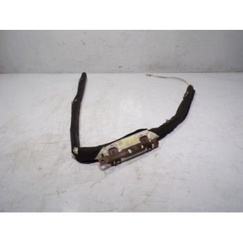 AIRBAG CORTINA DELANTERO IZQUIERDO 985P10681R 11142670017 