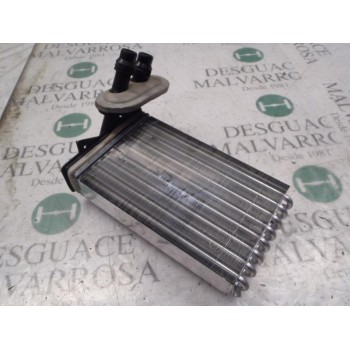 RADIADOR CALEFACCION / AIRE ACONDICIONADO 1J1819031B 