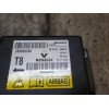 Recambio de centralita airbag para renault megane iii sport tourer expression referencia OEM IAM 285587590R 237100777R 