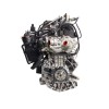 Recambio de motor completo para skoda karoq (nu7, nd7) 1.5 tsi referencia OEM IAM 05E100032G  DXDB