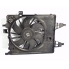Recambio de electroventilador para renault kangoo 1.5 dci diesel referencia OEM IAM  8200427466B 