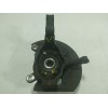 Recambio de mangueta delantera derecha para nissan qashqai (j10) 1.5 turbodiesel cat referencia OEM IAM 40014JD000  