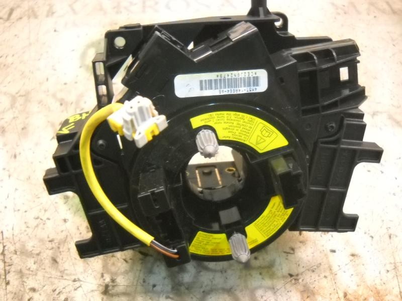 Recambio de anillo airbag para ford focus berlina (cap) 1.6 16v cat referencia OEM IAM   