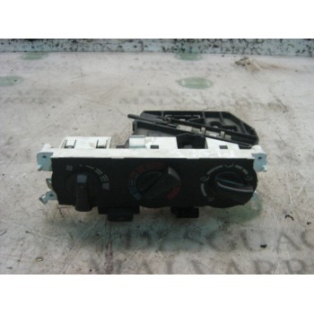 MANDO CALEFACCION / AIRE ACONDICIONADO 