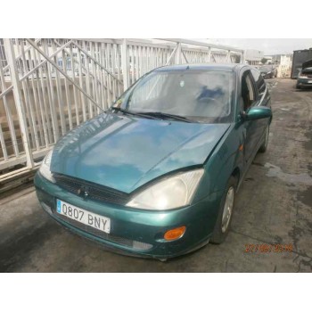 FORD FOCUS BERLINA (CAK)