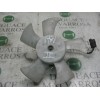 Recambio de electroventilador para nissan almera (n15) gx referencia OEM IAM   