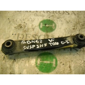 BRAZO SUSPENSION INFERIOR DELANTERO IZQUIERDO 