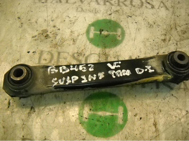 Recambio de brazo suspension inferior delantero izquierdo para opel vectra c berlina cosmo referencia OEM IAM   
