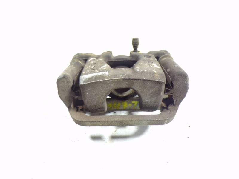 Recambio de pinza freno trasera derecha para nissan qashqai (j10) visia referencia OEM IAM 440011KD0A  