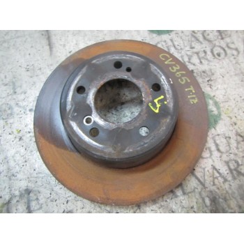 DISCO FRENO TRASERO A2034230112 