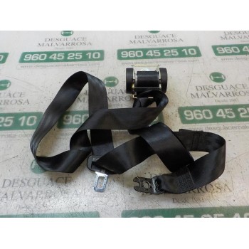 CINTURON SEGURIDAD TRASERO DERECHO 5E9857447BRAA 620192500 620192500
